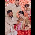 Hardik-Natasa Wedding, Now, Hardik Pandya, married to, Natasa Stankovic, with, Hindu customs, see PH