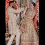Hardik Pandya, Natasa Stankovic Wedding; Krunal Pandya Pankhuri Sharma Cute Photos with Agastya