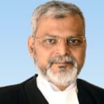 जस्टिस एस.के. मिश्रा