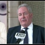 पीएम मोदी-बॉब ब्लैकमेन