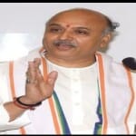 डॉ. प्रवीण तोगड़िया एक दिवसीय प्रवास पर छत्तीसगढ़