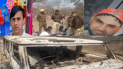 जुनैद-नासिर हत्याकांड: नूंह में तीन दिन तक इंटरनेट सेवाएं बंद, सांप्रदायिक तनाव के चलते हरियाणा सरकार का आदेश जिंदा जलाने का मामला