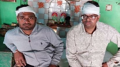 Hathras News: शादी समारोह में दो समुदाय भिड़े, खूब चले लाठी-डंडे और बैल्ट, तीन घायल, मुकदमा दर्ज पथराव में घायल युवक