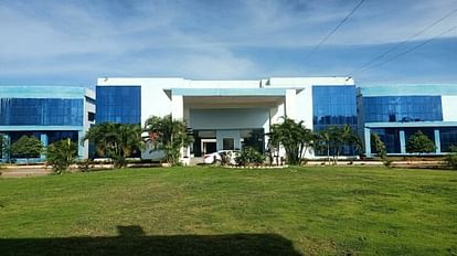 Admission open Hotel Management Institute Nava Raipur