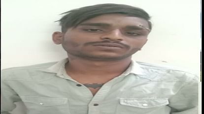 Raipur: प्रतिबंधित नशीली टेबलेट और रिवॉलवर के साथ आरोपी गिरफ्तार पुलिस हिरासत में आरोपी