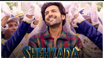 Shehzada Box Office: पठान के बाद बॉक्स ऑफिस को मिला शहजादा, फ्री टिकट में कार्तिक की फिल्म ने कमाए इतने करोड़ शहजादा