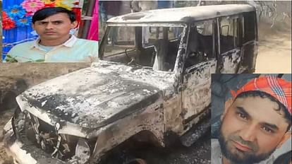 जुनैद-नासिर हत्याकांड: जींद से जुड़े तार, आरोपी के घर पहुंची पुलिस, मां बोली- बेटे ने अपराध किया है तो सजा मिले दो भाईयों को जिंदा जलाए जाने का मामला