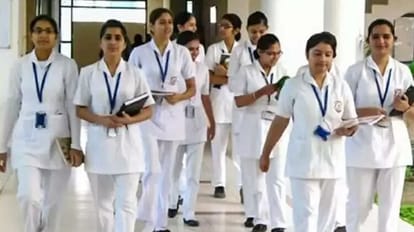 खबर का असर: चयनित ANM को 3 दिन बाद मिल जाएंगे नियुक्ति पत्र, अमर उजाला डॉट कॉम ने उठाया था प्रमुखता से मुद्दा UPSSSC ANM Vacancy