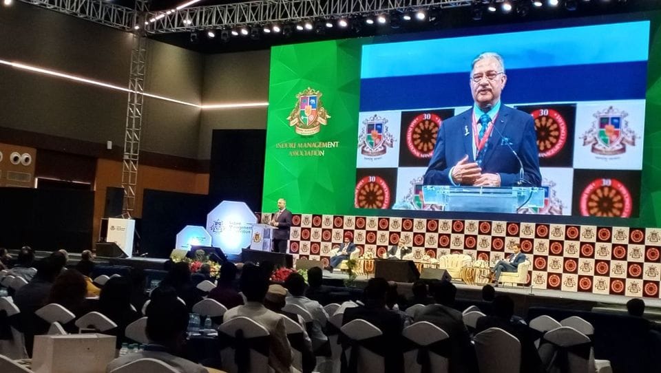 ima conclave 2023 indore top leaders