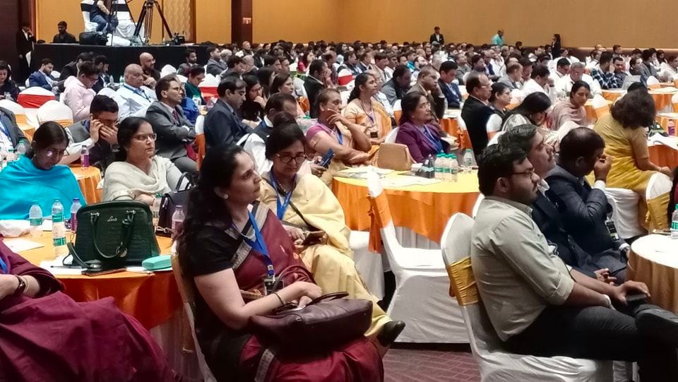 ima conclave 2023 indore top leaders