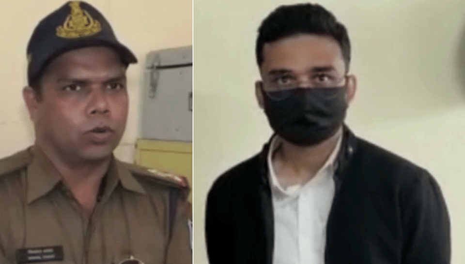 haj fraud scam indore travel agent