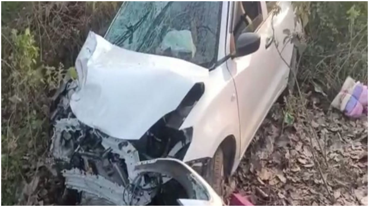 Assam 3 killed six injured in road mishap in Dhemaji district Northeast Latest News Update