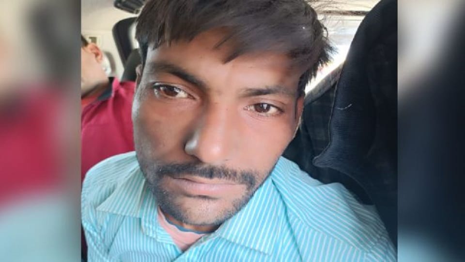 mother of three children was brutally murdered by the lover in budaun