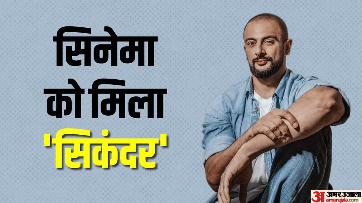 Happy birthday arunoday singh marlo brando encouraged actor to start acting know untold story jism two apharan
