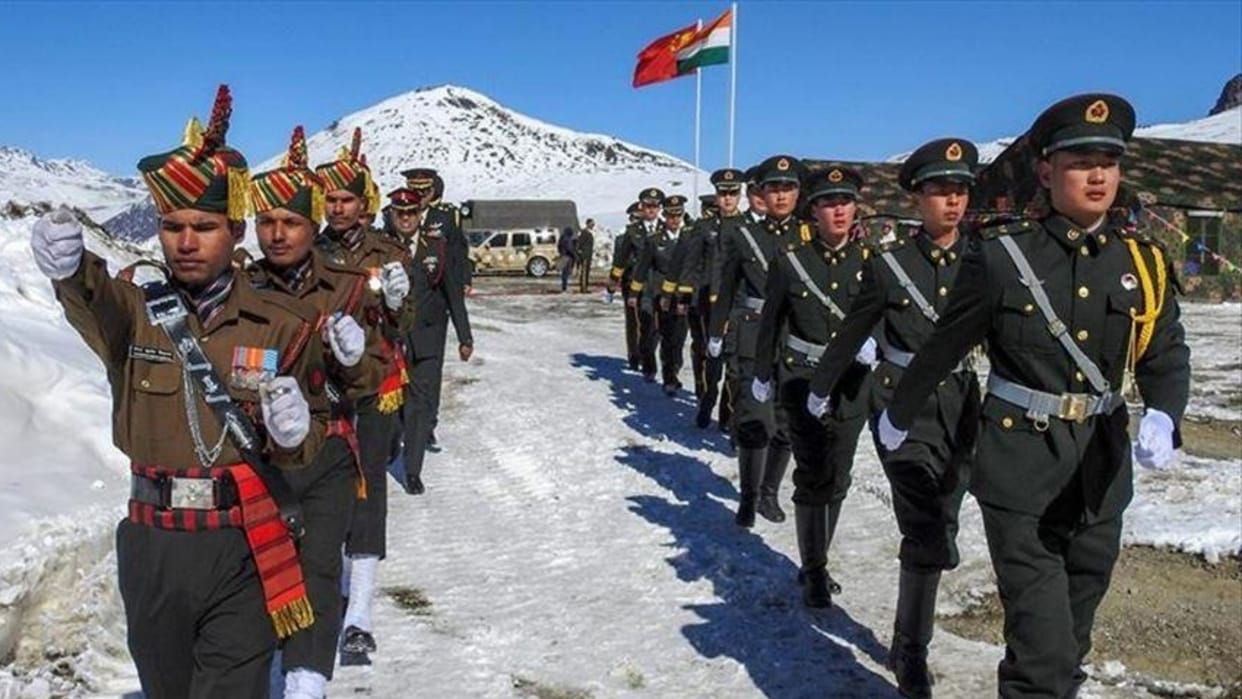 US Lawmakers Introduce Bill Recognizing Arunachal Pradesh as Integral Part of India Send Message to China