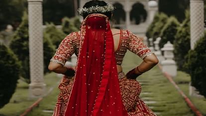Bijnor: Bride Eloped With Her Lover A Day Before The Wedding - Amar Ujala  Hindi News Live - Bijnor:घर में चल रही थीं शादी की तैयारी, एक दिन पहले  प्रेमी संग फरार