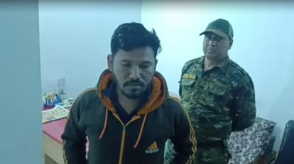 Bihar: RPF team shocked to see 90 bundles of ₹ 500 in the bags of the youth from Gujarat and Patna