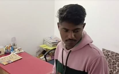 Bihar: RPF team shocked to see 90 bundles of ₹ 500 in the bags of the youth from Gujarat and Patna