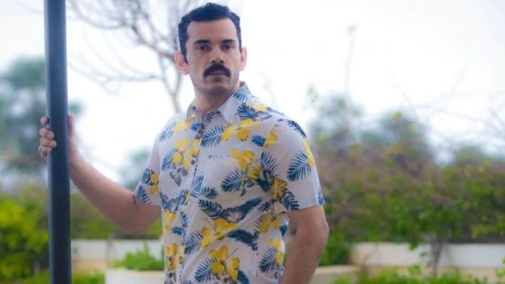 Filmy Wrap: Police file 524 page chargesheet against sheezan khan And Gulmohar Film Hori Mein Song out