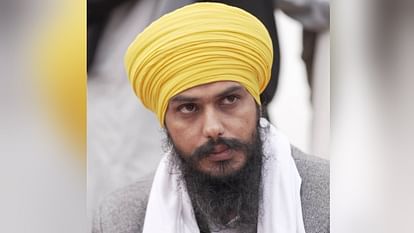 Case on youth who shared post in support of Amritpal