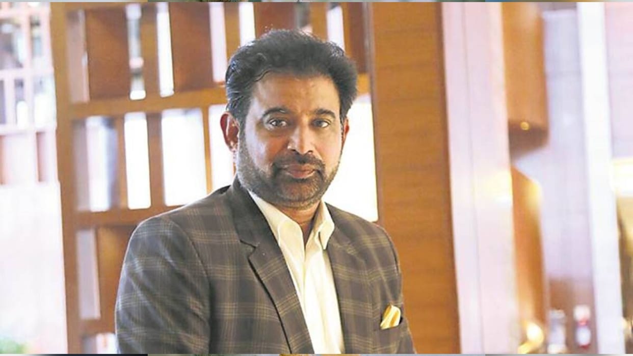 BCCI Chief selector Chetan Sharma resigns from his post after Sting operation