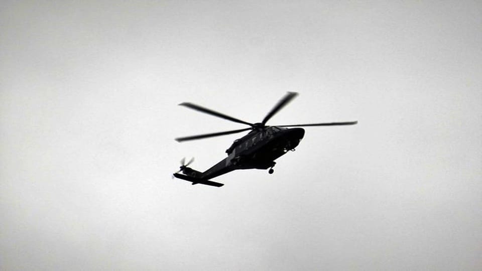 Hemkund Sahib Yatra 2023 Heli service will start soon and fare will not increase