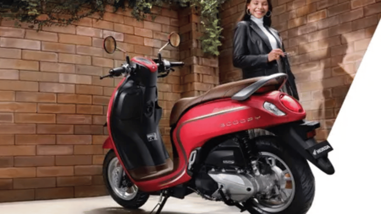 honda launch new scooter scoopy in indonesia, Know when it will be launched in India and feature details