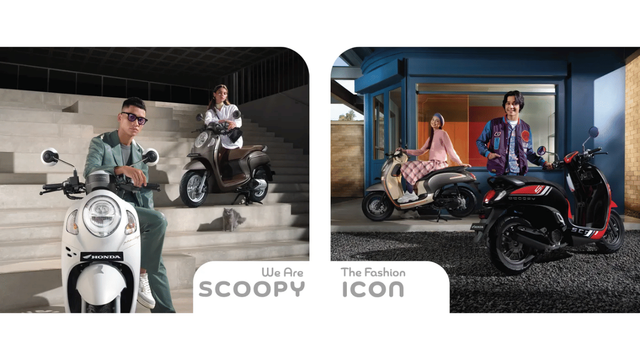 honda launch new scooter scoopy in indonesia, Know when it will be launched in India and feature details