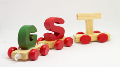 GST