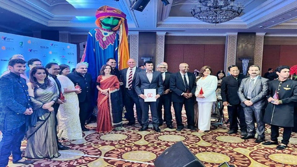IABCA strengthening India-Australia relations, was established 10 years ago
