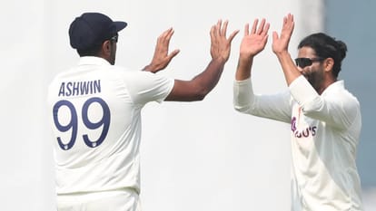 IND Vs AUS Test Series: Player Of The Series In Last 6 Border Gavaskar Trophy; Ashwin, Ravindra Jadeja, Pujara