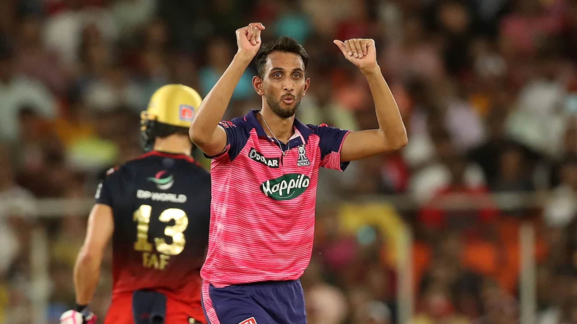 IPL 2024: A list of injured and unavailable players and their replacements for IPL 17th season
