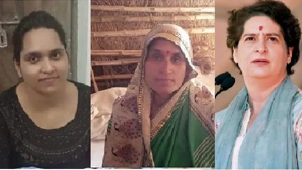 Kanpur Fire Tragedy, Priyanka Vadra may come to meet the victims family