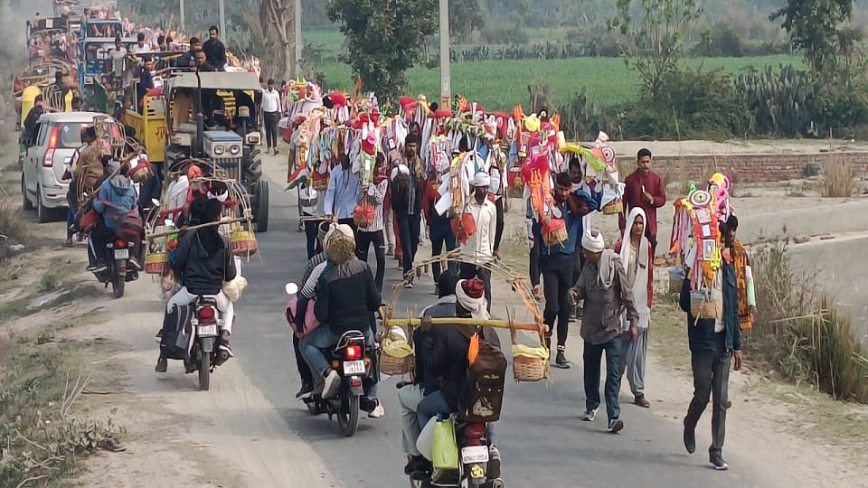 Sawan Kanwar Yatra 2023 who was the first kanwariya who started the kanwar yatra to please lord shiva