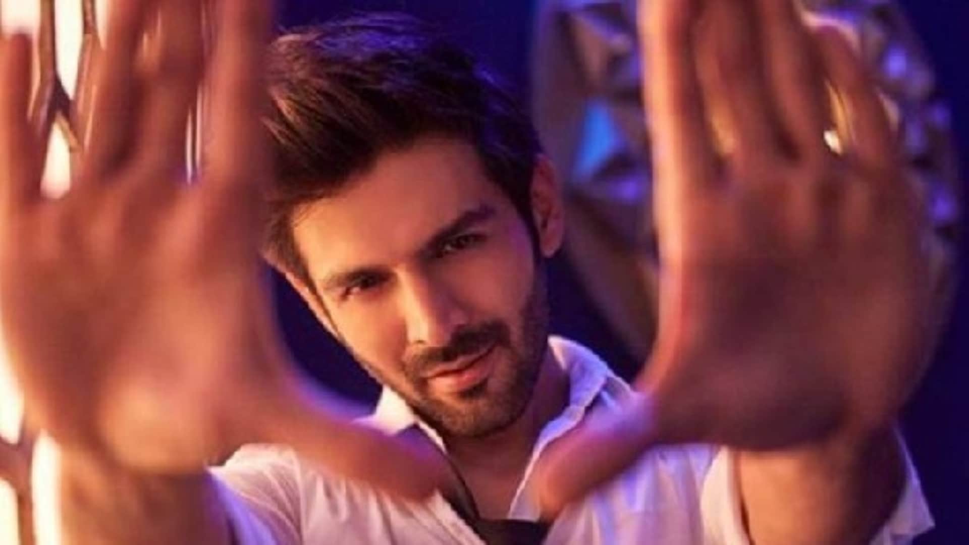 kartik aaryan reveals secret about shehzada actor says he returned his fees film was going through crisis