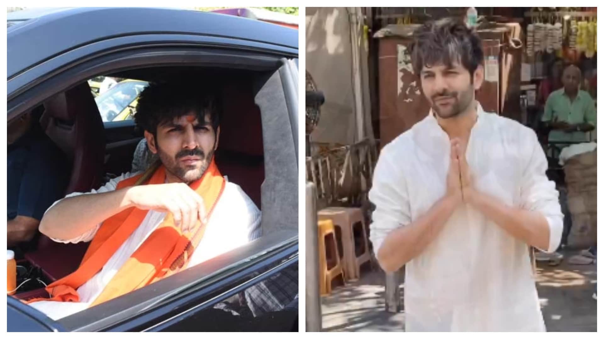 celebs who broke traffic rules amitabh bachchan anushka sen varun dhawan ali khan kartik aaryan