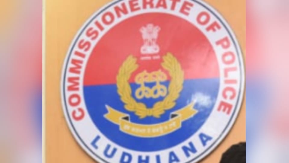 Punjab Police Constable arrested for helping drug trafficker in Ludhiana