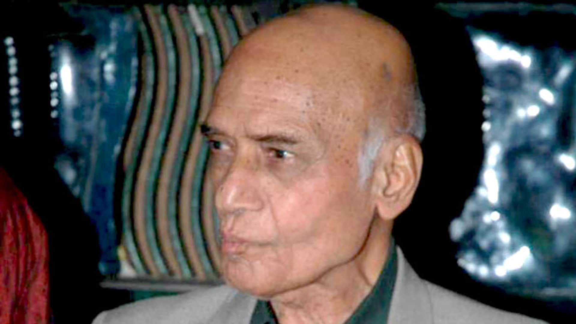 mohammed zahur khayyam hashmi Birthday bollywood music composer know for his best music in hindi cinema