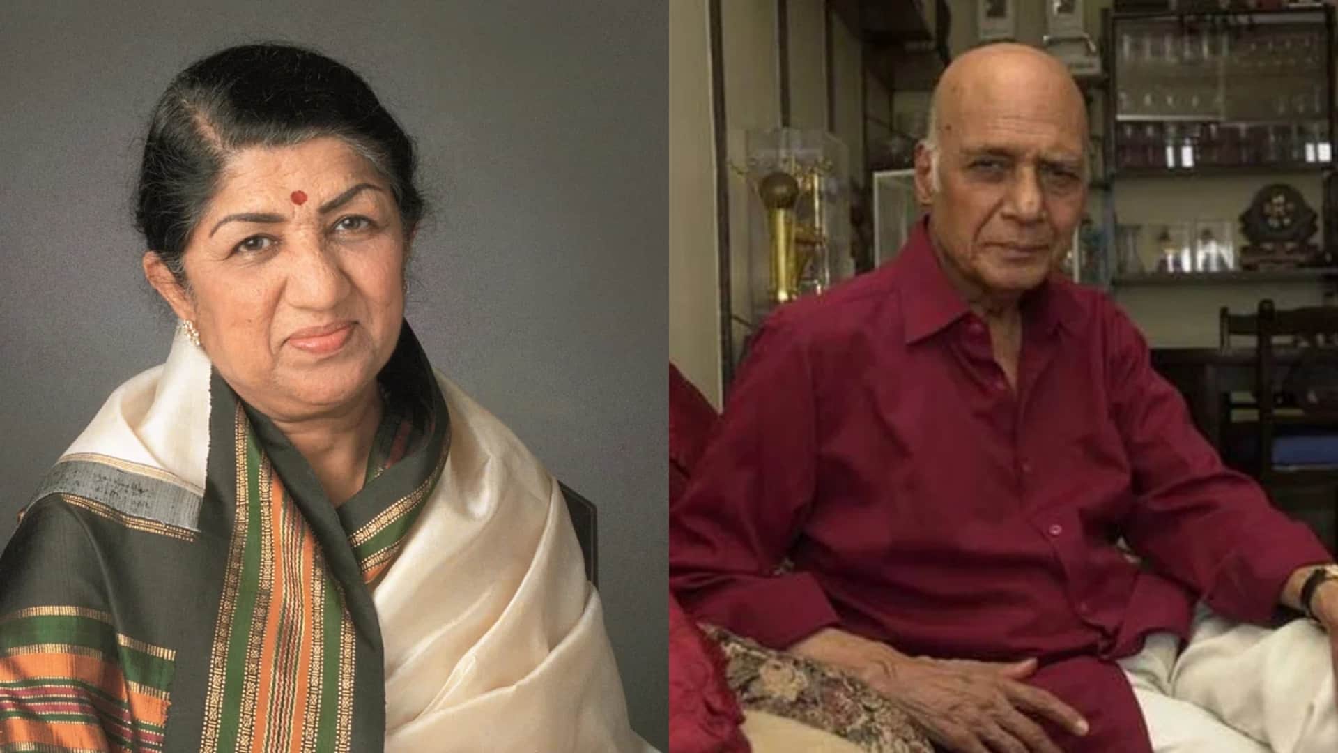 mohammed zahur khayyam hashmi Birthday bollywood music composer know for his best music in hindi cinema