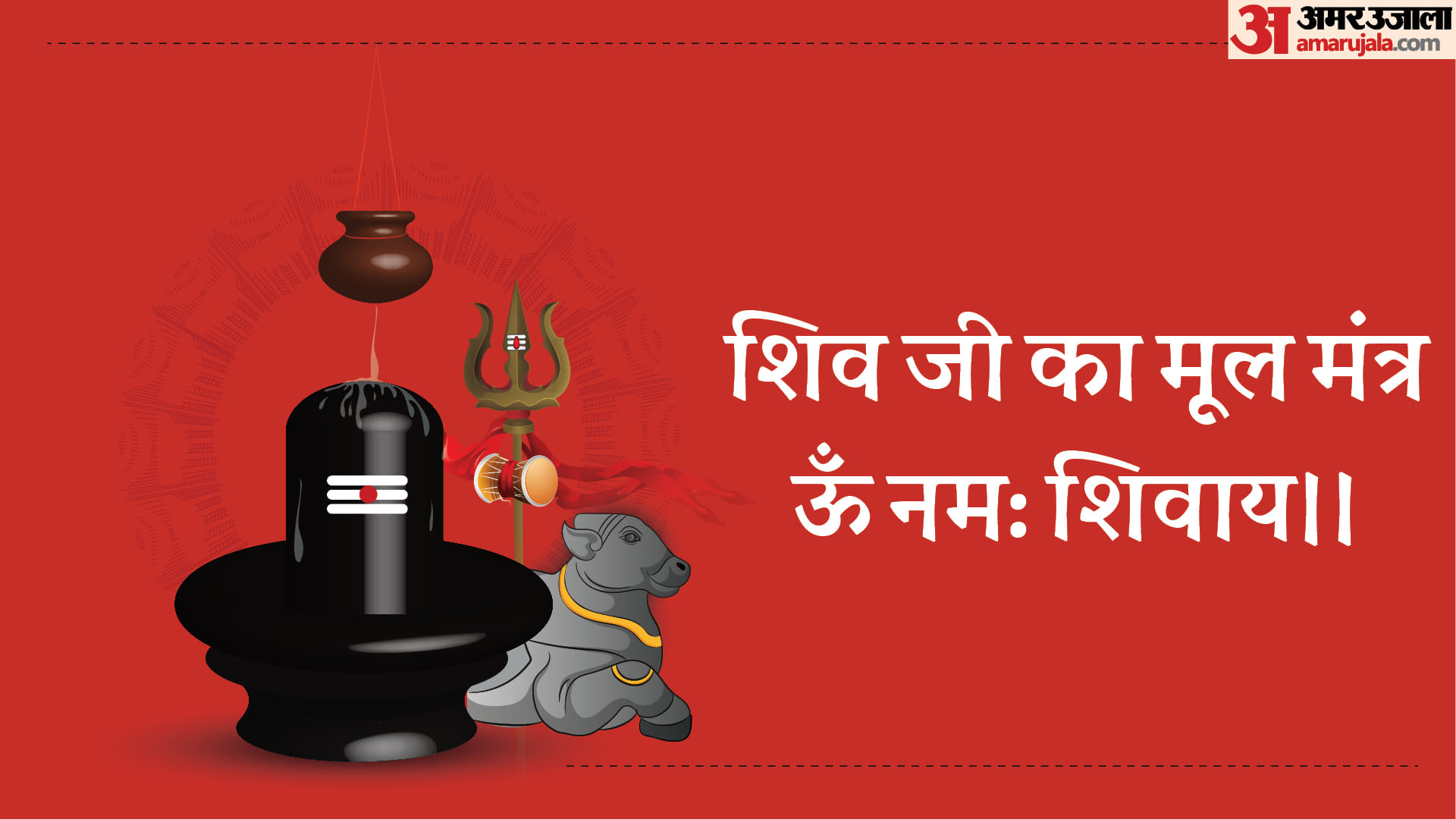 Mahashivratri 2023 Mantra Do chant these mantras on Mahashivratri, Bholenath may shower His Blessing