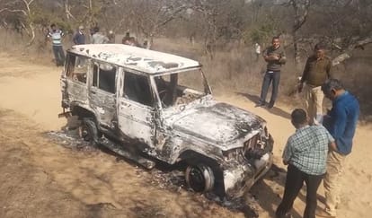 Internet services closed for 3 days in Nuh of Haryana