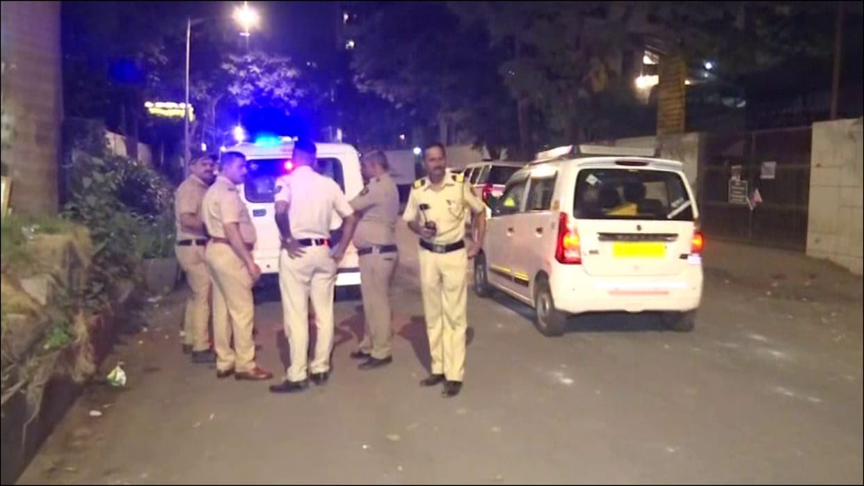 Mumbai Police saves man from ending life after US agency alert about suicide search online