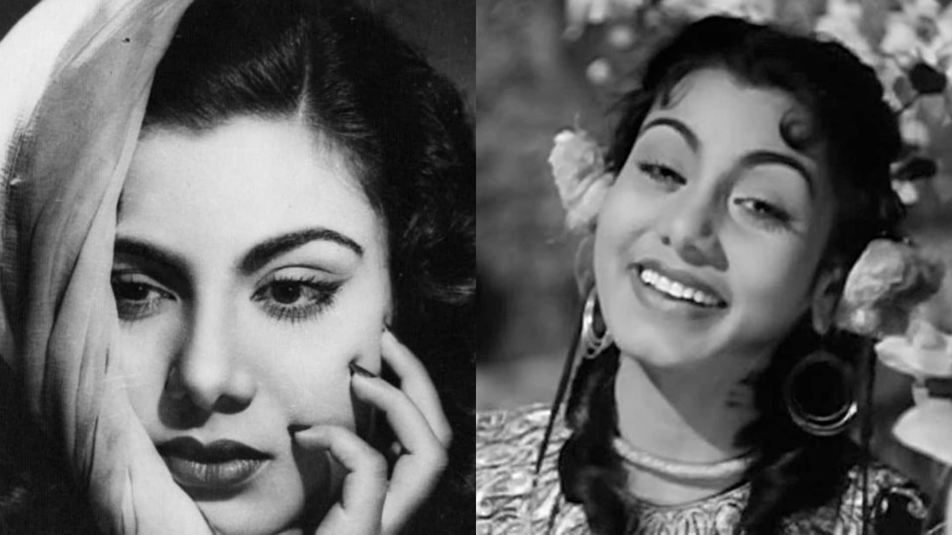 Nimmi Nawab Bano Birthday Anniversary of Actress Know Friendship With Madhubala and some Facts about career