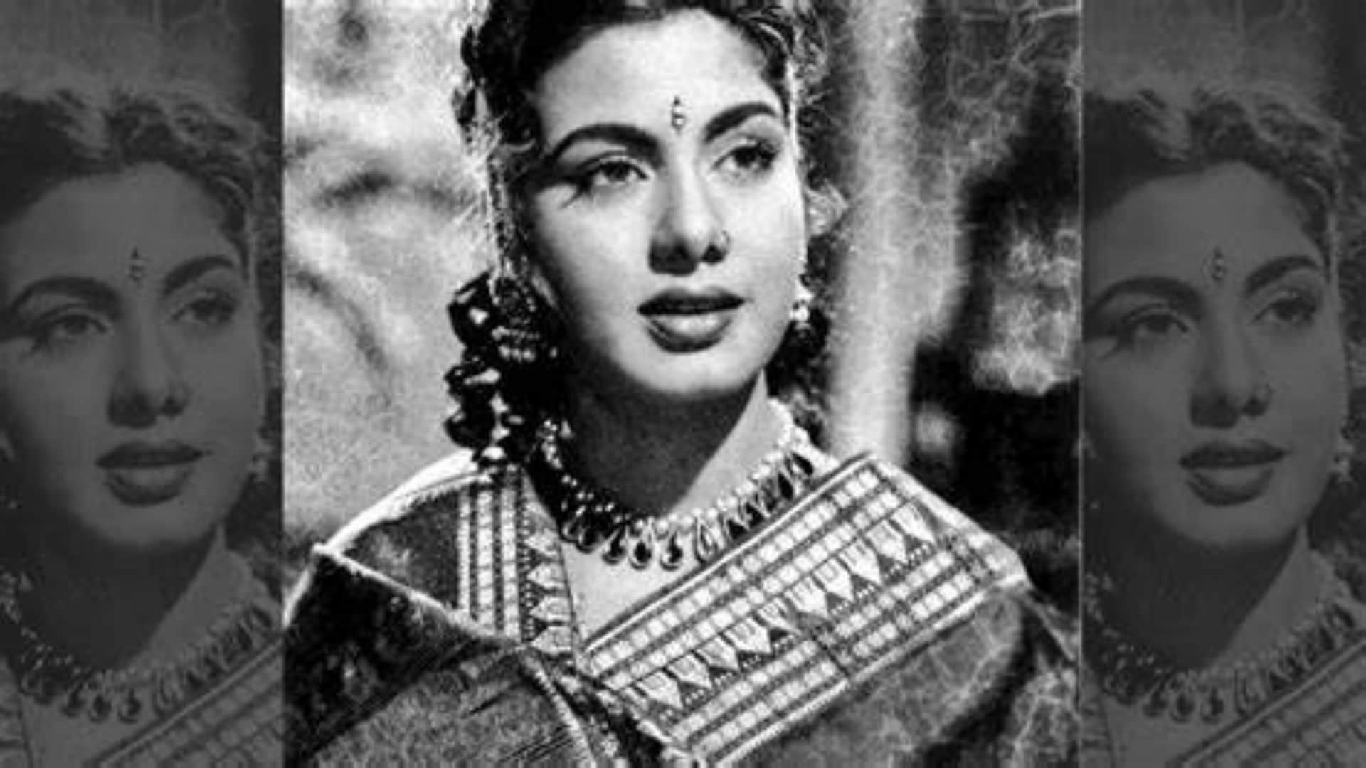 Nimmi Nawab Bano Birthday Anniversary of Actress Know Friendship With Madhubala and some Facts about career