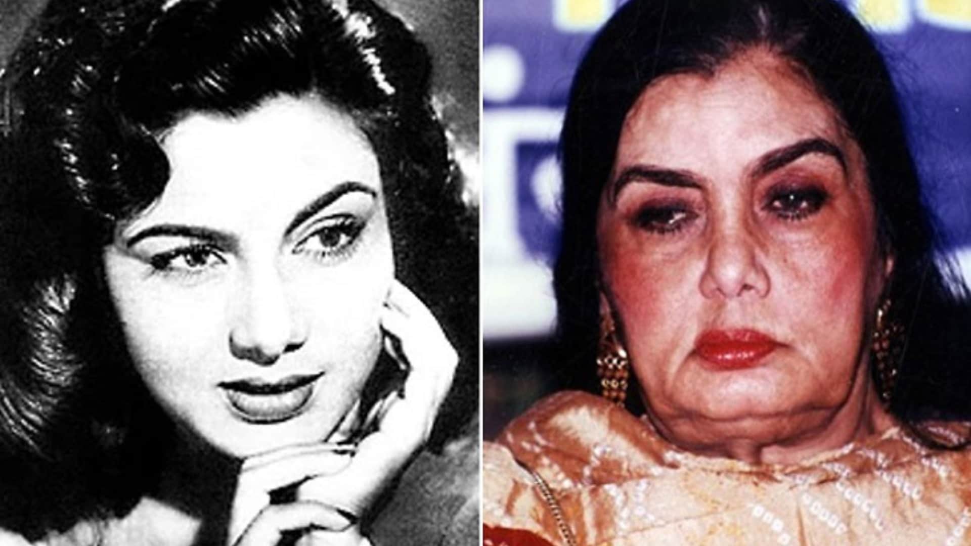 Nimmi Nawab Bano Birthday Anniversary of Actress Know Friendship With Madhubala and some Facts about career