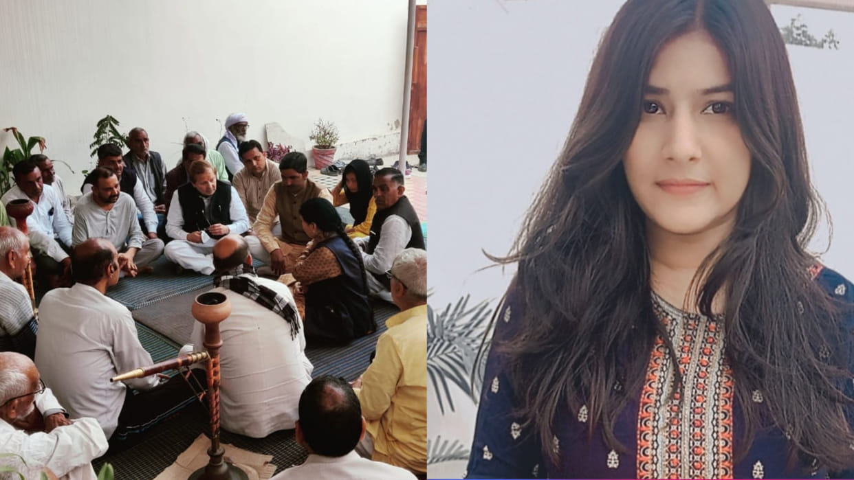 Family in deep shock after murder of Nikki Yadav