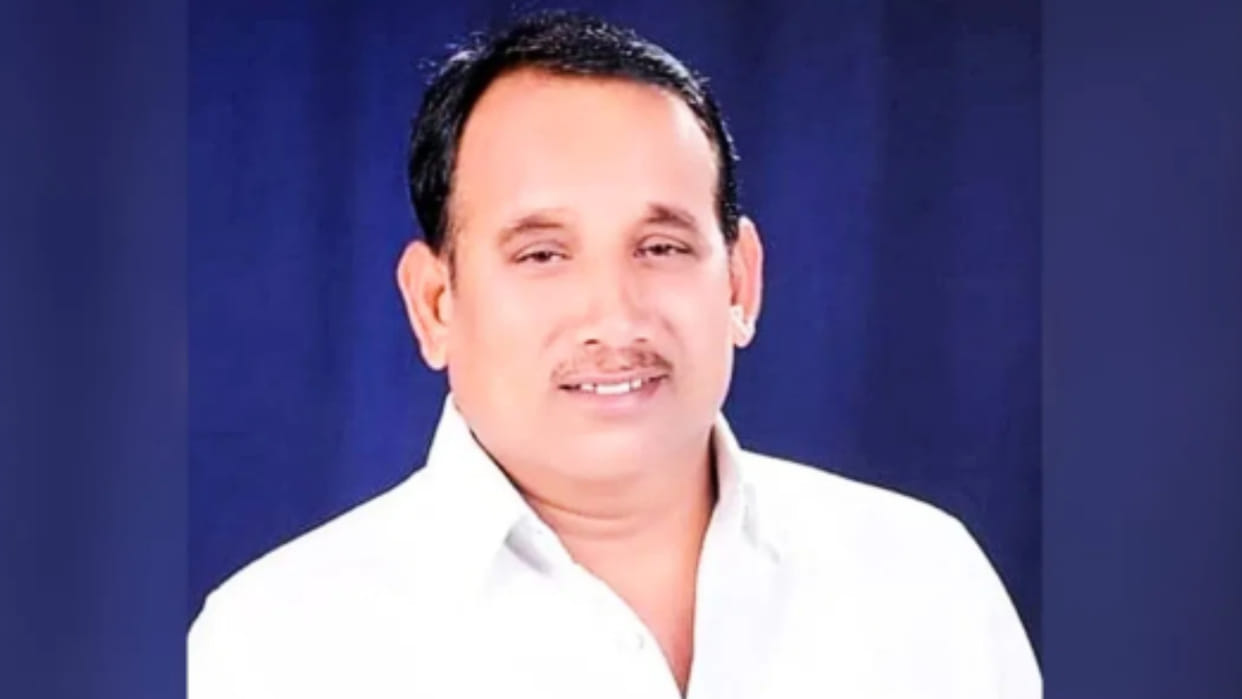 Case registered against Pritam Lodhi and 100 others in Gwalior