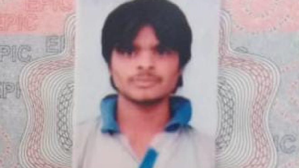 car dragged young man for three kilometer like delhi kanjhawala accident in budaun