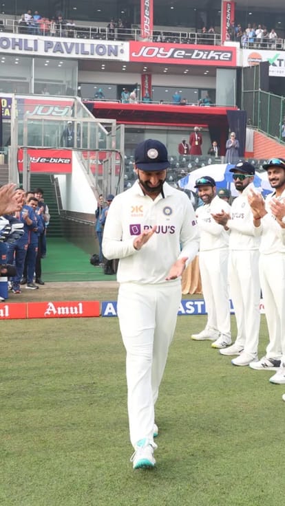 Pujara
