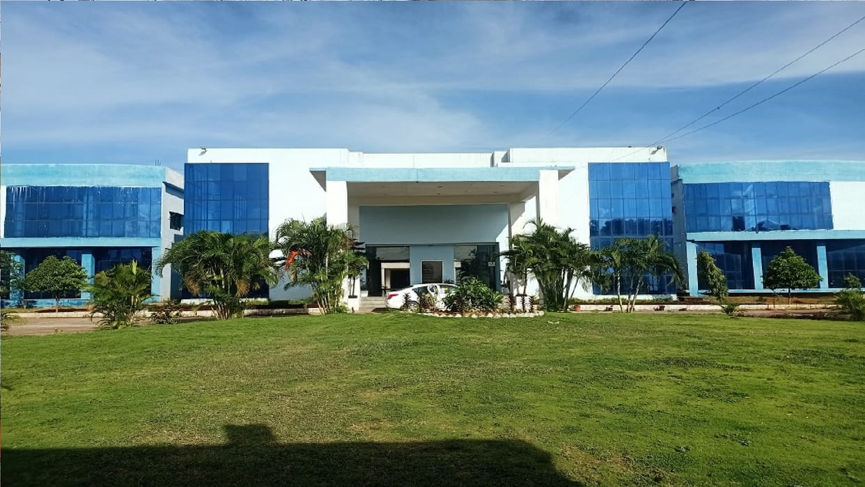 Admission open Hotel Management Institute Nava Raipur
